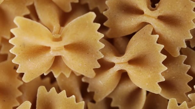 Farfalle integrali
