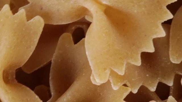 Pasta farfalle