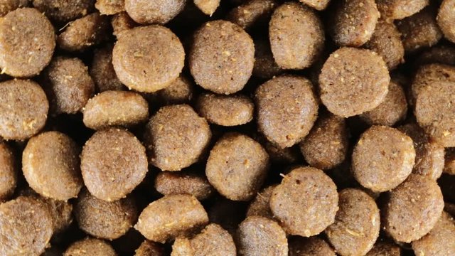 Croccantini per cani