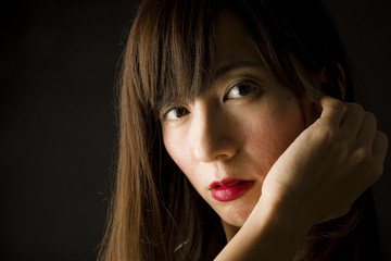 大人の女性イメージ