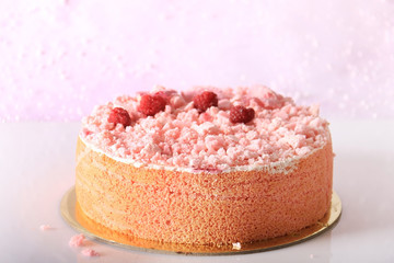 Cake