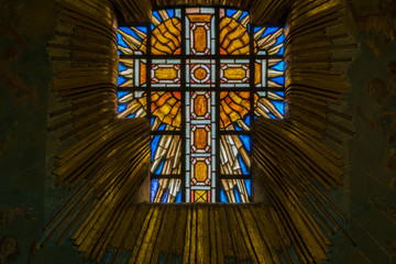 Isernia, la Cattedrale