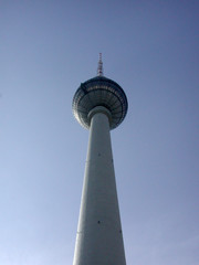 Berlin in 2002, 30.03.2002