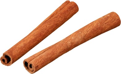 Cinnamon sticks