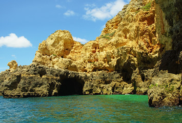 Fototapeta premium Algarve