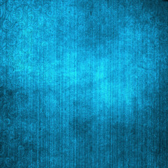 blue canvas background texture
