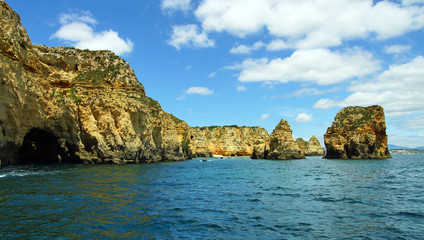 Algarve