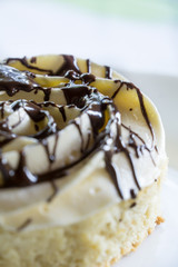 buttercreme törtchen