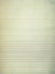 Fototapeta premium Creative material background - Grunge wallpaper with space for your design