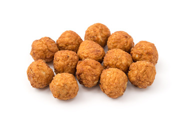 Hackbällchen