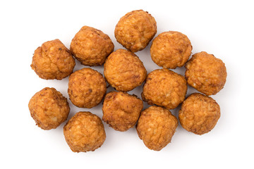 Hackbällchen