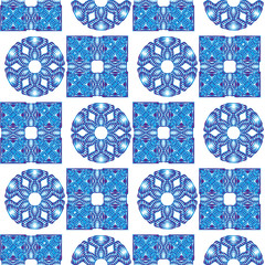 Seamless pattern