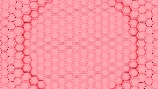 4k Moving abstract background for motion graphics, Beautiful background for intro and digital elements, 
Geometrical Animation for Motion Background