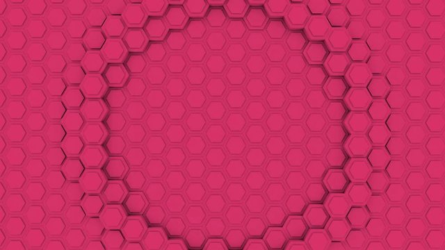 4k Moving abstract background for motion graphics, Beautiful background for intro and digital elements, 
Geometrical Animation for Motion Background