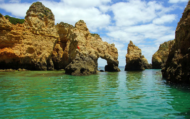 Algarve
