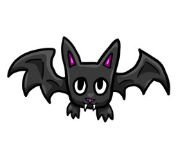 Adorable Little Bat