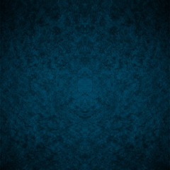 blue wall background texture