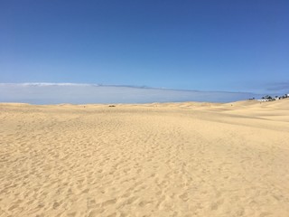 Sand, Dünen, Wanderdünen, Wüste