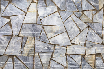 tile wall
