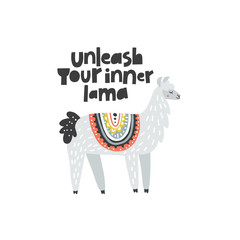 Unleash Your Inner Lama