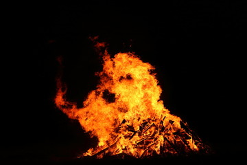 Bonfire