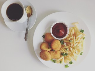 Nuggets 
