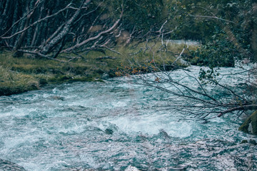 river in norway