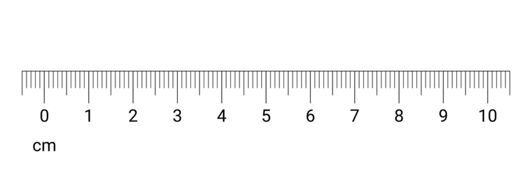 9 cm scale deals