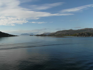 Tromsö - norwegisches Paradies zu jeder Jahreszeit