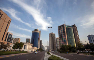 Abu Dhabi