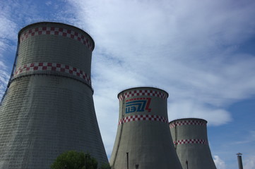 Energy Station