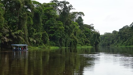 Tortuguero, Costa Rica