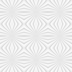Fan background pattern