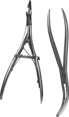 Medical Equipment - Isolated