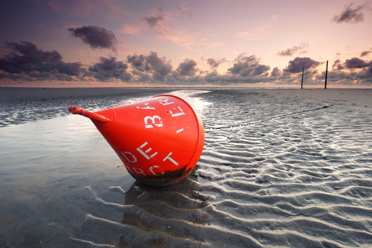Strandurlaub an der Nordsee
