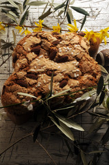 Colomba di Pasqua מאכל 콜롬바 디 파스쿠아 קולומבה Pasquale ft8103_DSC_2319...
