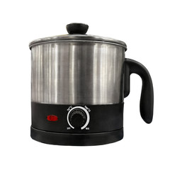 Stainless steel electric kettle water boiler for your kitchen