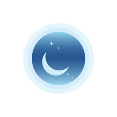 Moon Icon