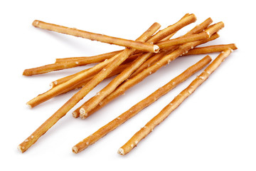 Stick cracker