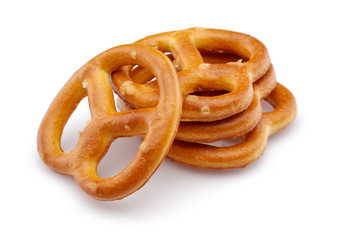 Pretzel