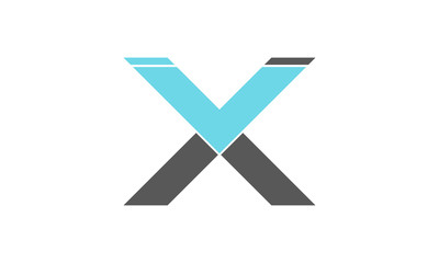 VX logo