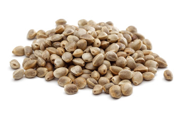 Hemp seeds