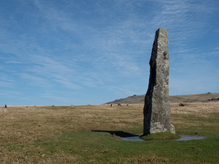 Neolithic Stone Circles