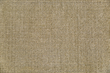background pattern of burlap
