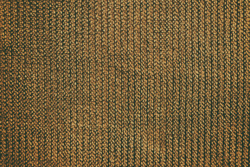 Brown velvet texture background