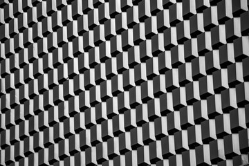 mur astrait