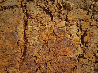 Dark brown slate background