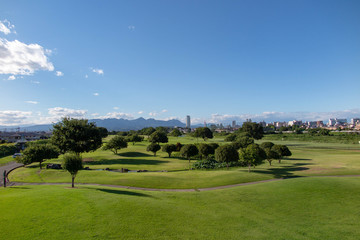 高崎緑地公園