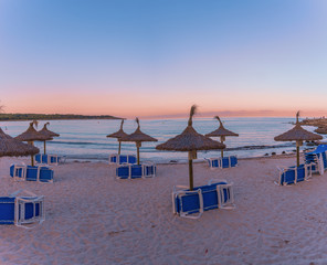 Sa Coma Sunset Mallorca