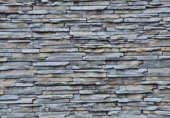 石の壁（テクスチャー）